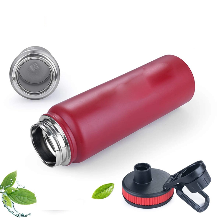 Os copos de aço inoxidável são bons para café?