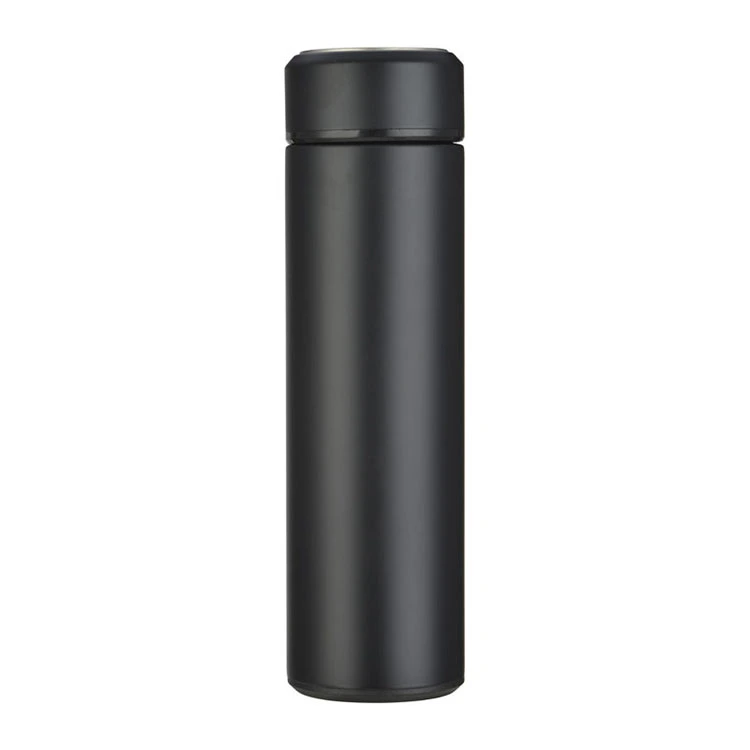 Qual é a utilidade da garrafa térmica?