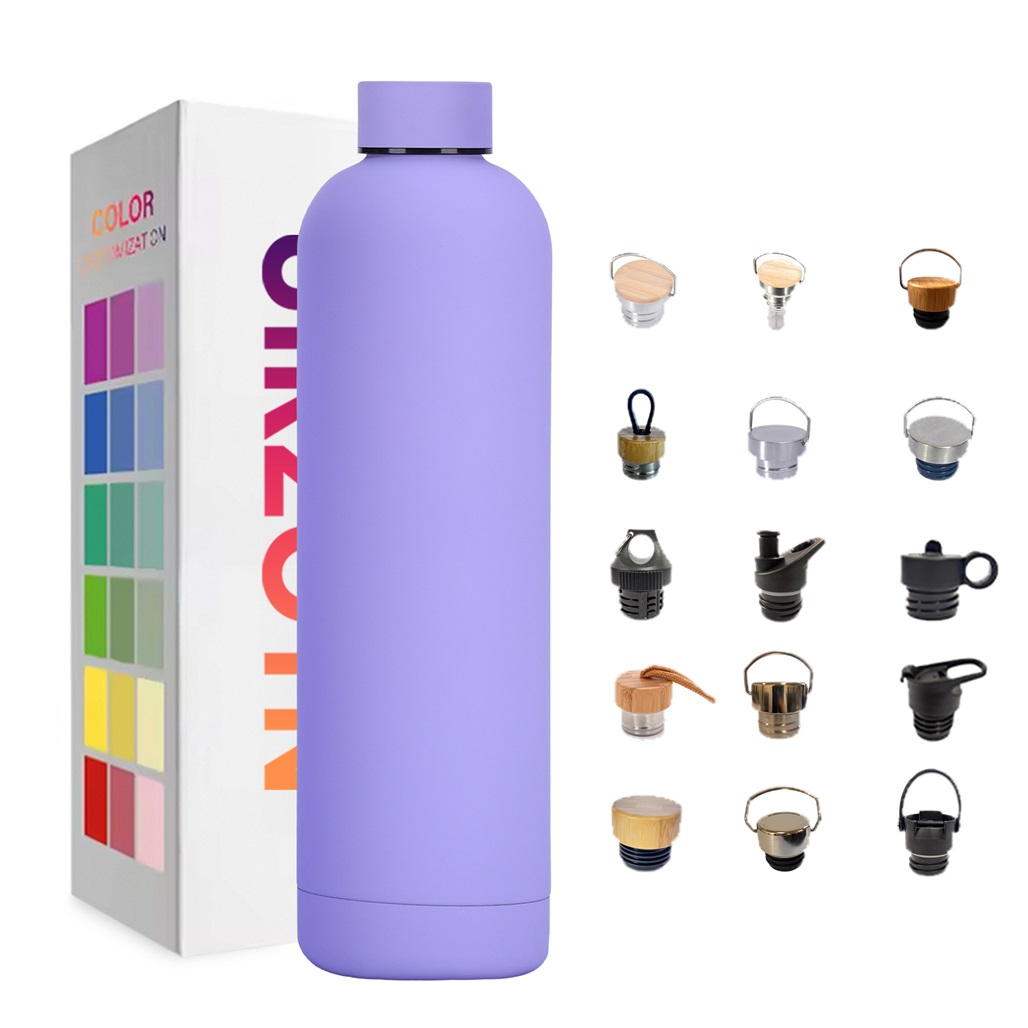 Aço inoxidável Waterbottle